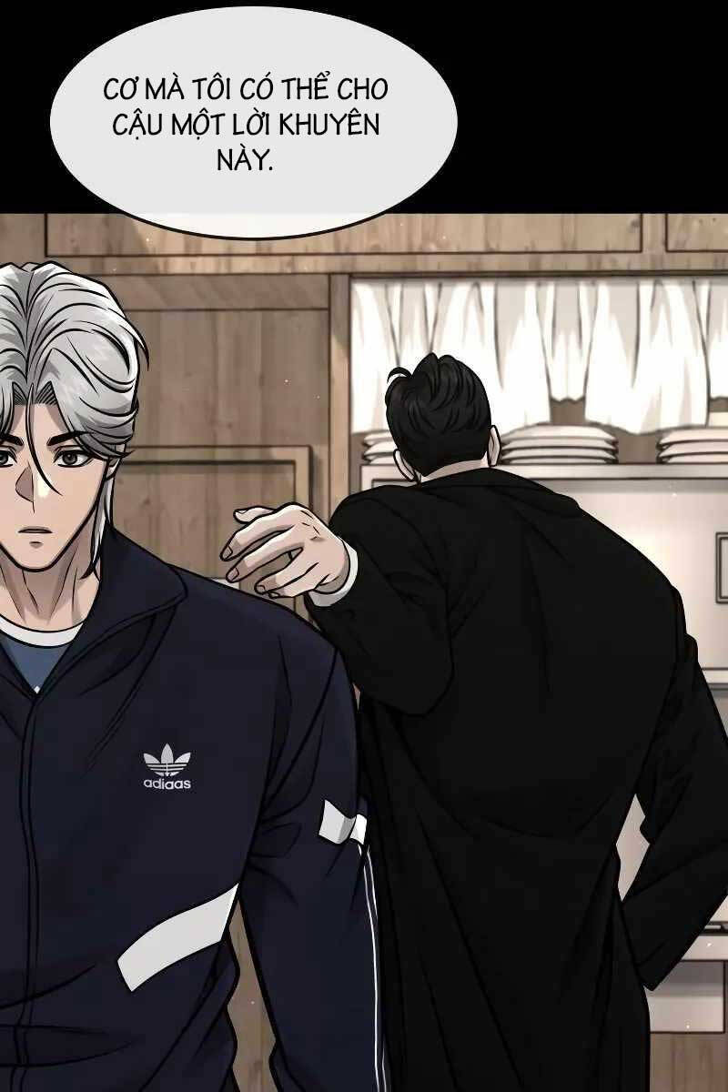 Nhiệm Vụ Diệu Kỳ Chap 106 - Next Chap 105