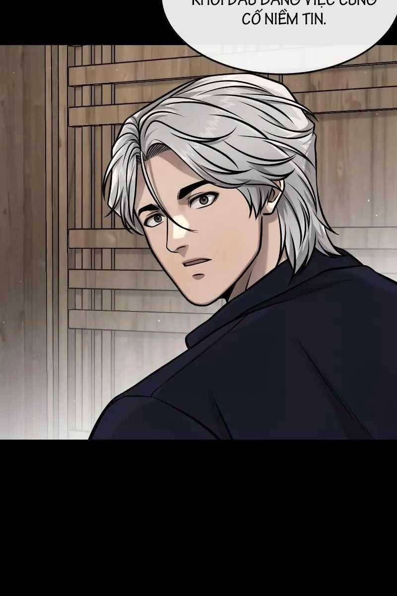 Nhiệm Vụ Diệu Kỳ Chap 106 - Next Chap 105