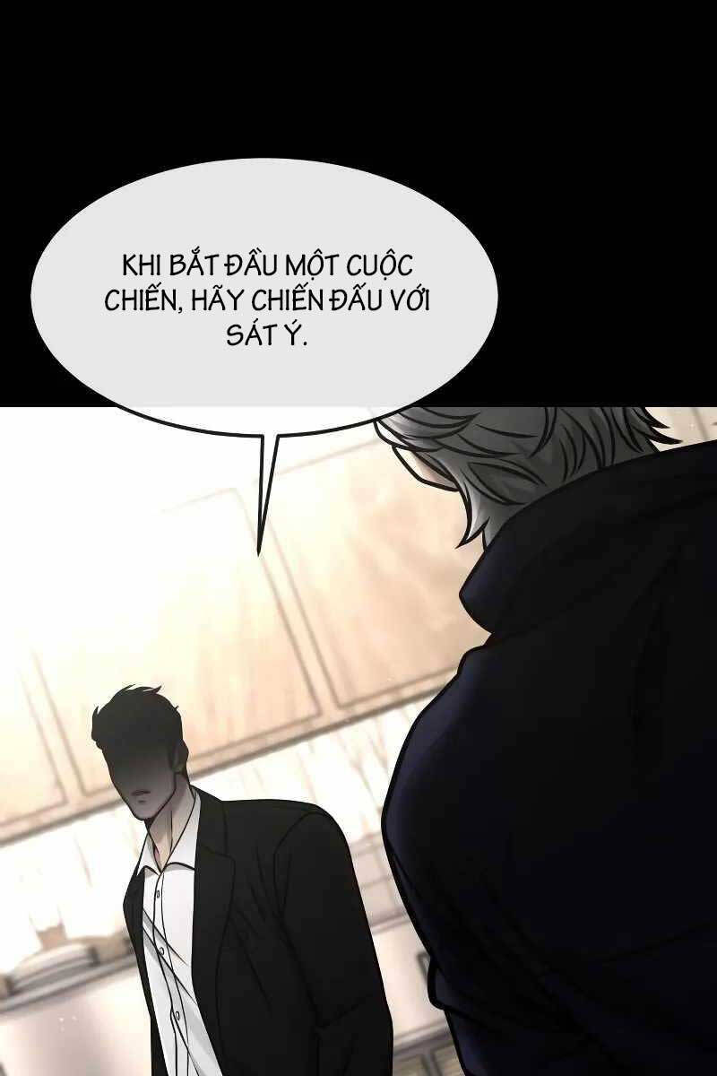 Nhiệm Vụ Diệu Kỳ Chap 106 - Next Chap 105