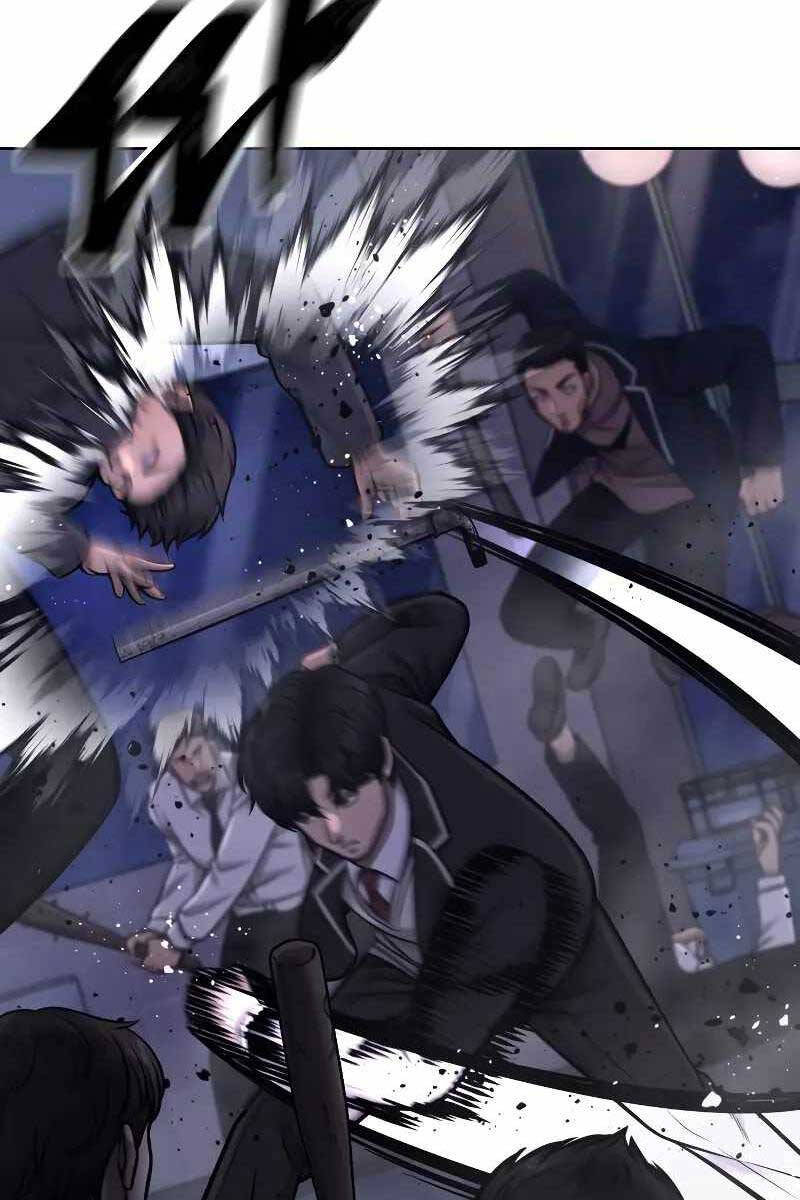 Nhiệm Vụ Diệu Kỳ Chap 106 - Next Chap 105