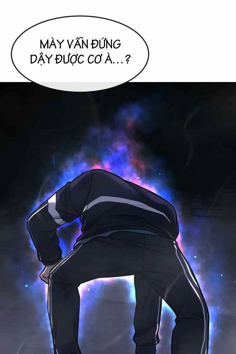 Nhiệm Vụ Diệu Kỳ Chap 106 - Next Chap 105