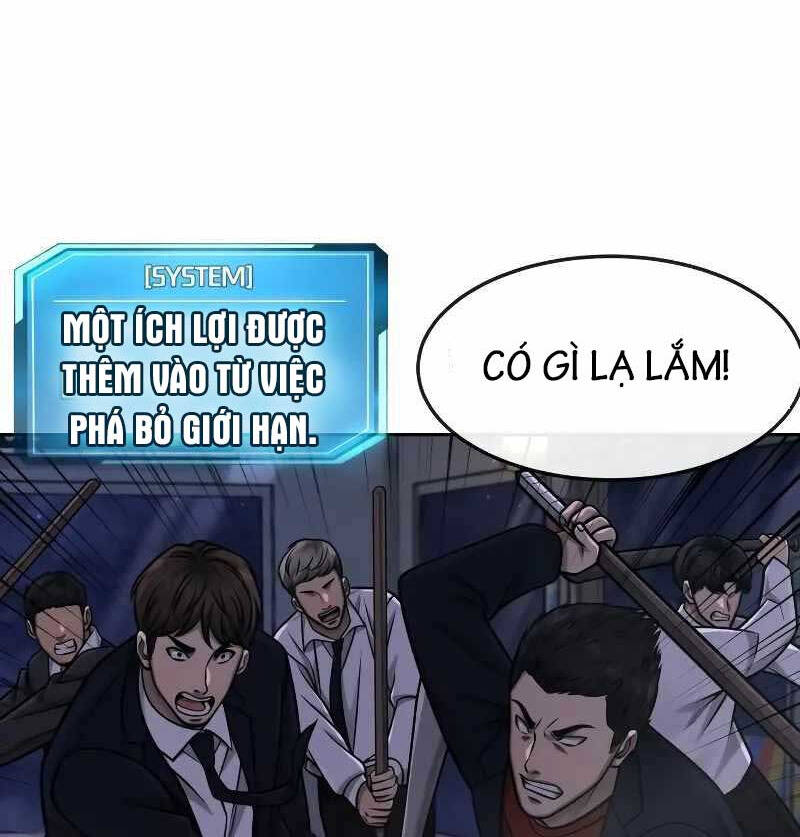 Nhiệm Vụ Diệu Kỳ Chap 106 - Next Chap 105