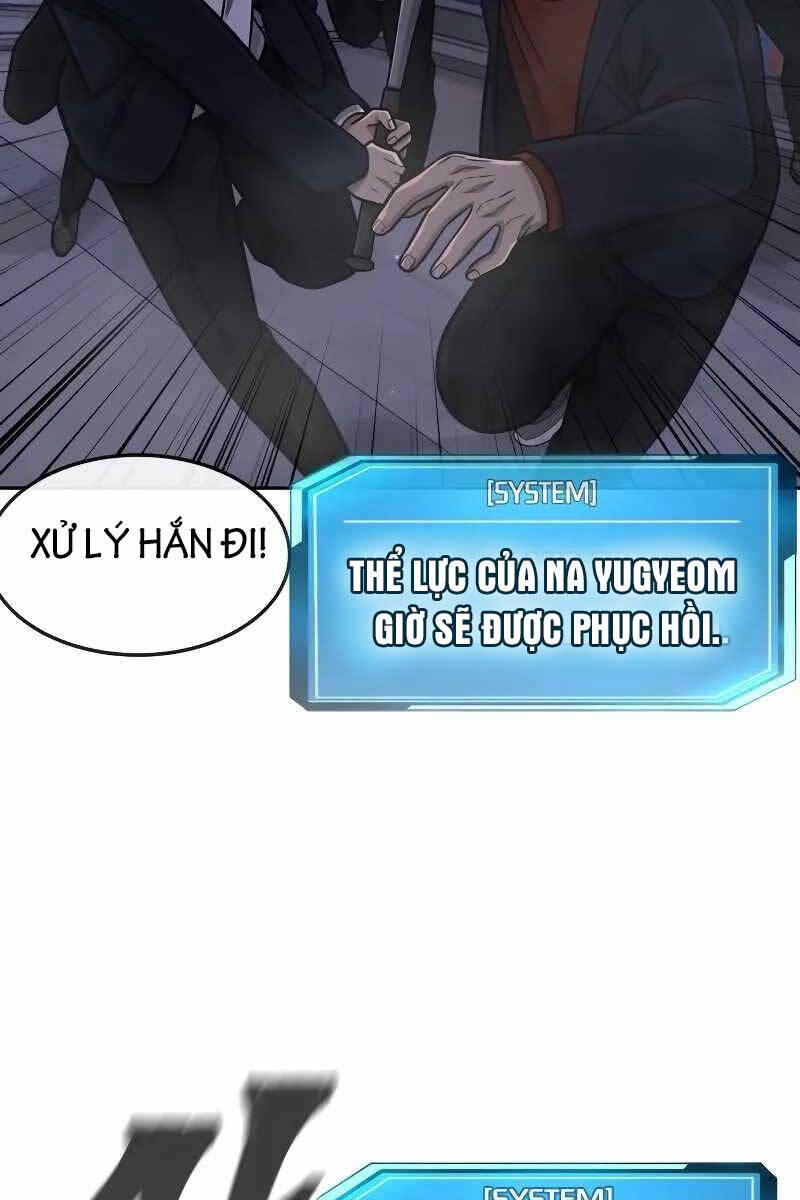 Nhiệm Vụ Diệu Kỳ Chap 106 - Next Chap 105