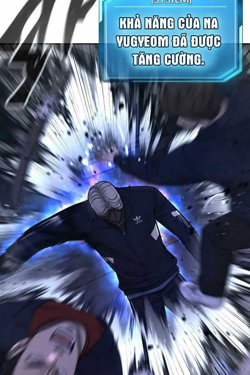 Nhiệm Vụ Diệu Kỳ Chap 106 - Next Chap 105