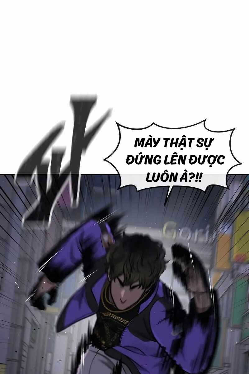 Nhiệm Vụ Diệu Kỳ Chap 106 - Next Chap 105