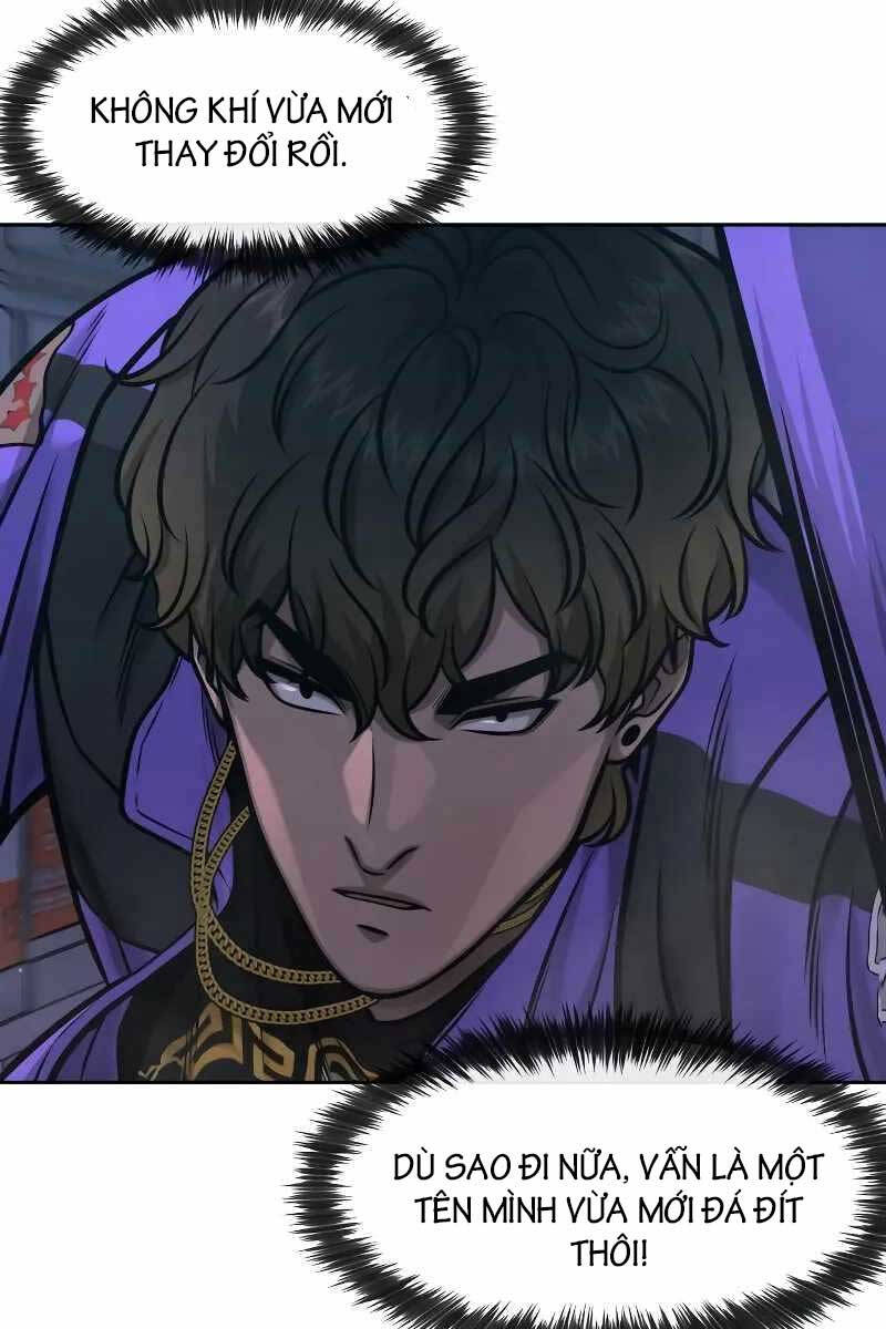 Nhiệm Vụ Diệu Kỳ Chap 106 - Next Chap 105