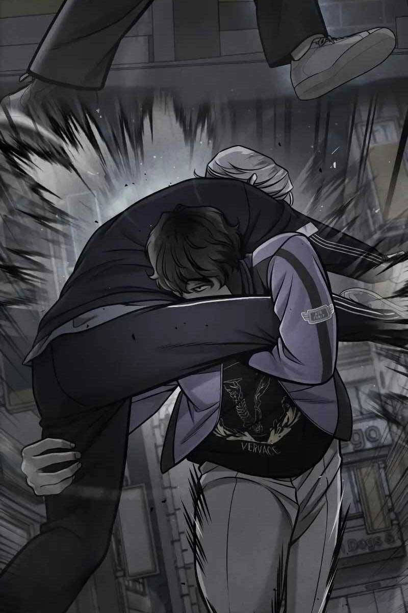 Nhiệm Vụ Diệu Kỳ Chap 106 - Next Chap 105