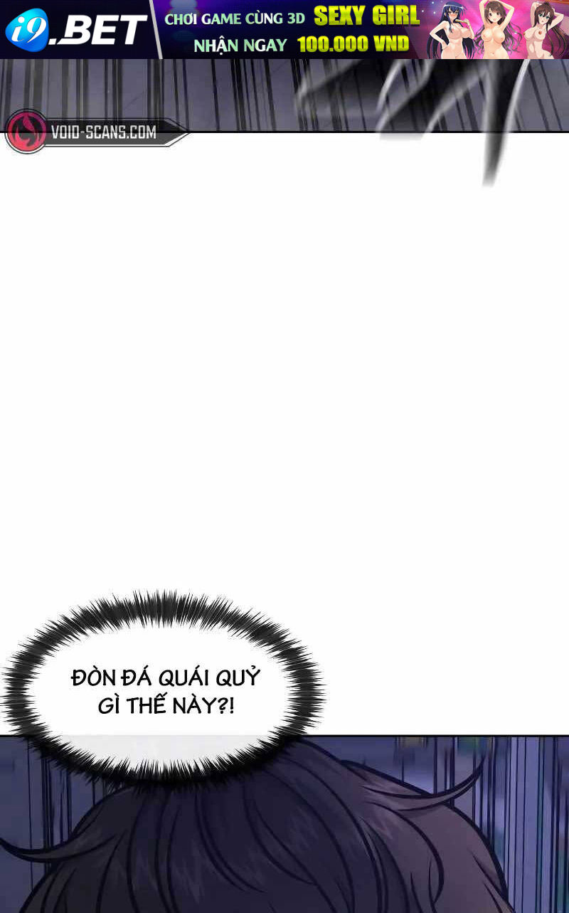 Nhiệm Vụ Diệu Kỳ Chap 106 - Next Chap 105