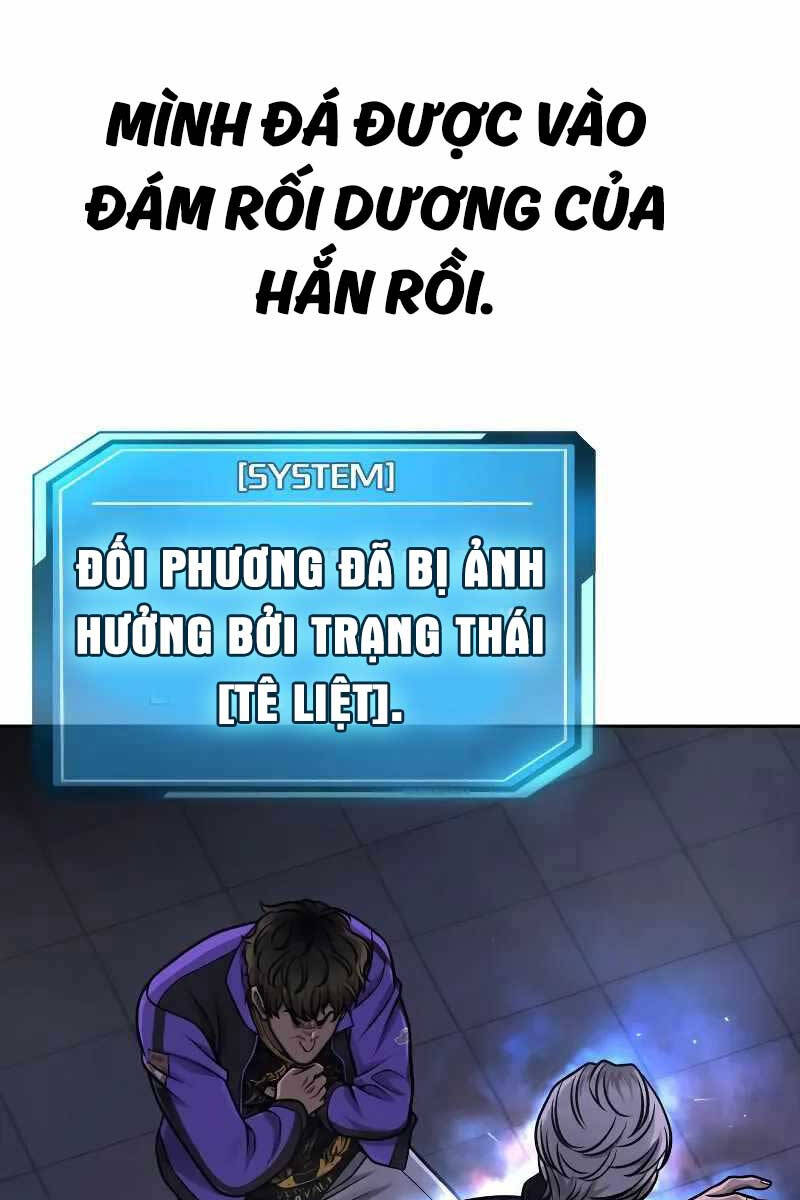 Nhiệm Vụ Diệu Kỳ Chap 106 - Next Chap 105