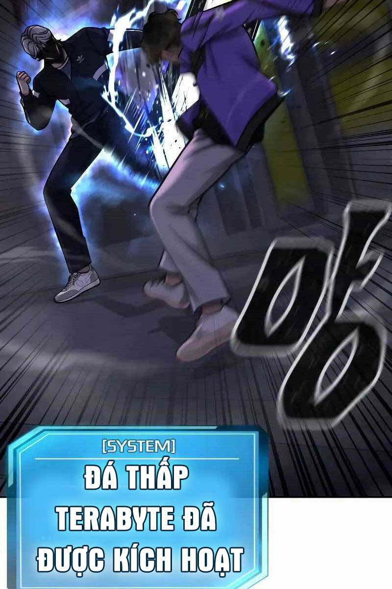 Nhiệm Vụ Diệu Kỳ Chap 106 - Next Chap 105