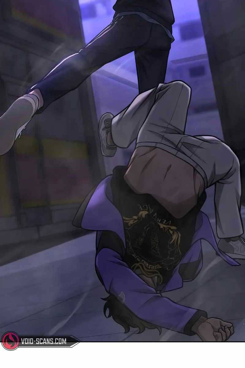 Nhiệm Vụ Diệu Kỳ Chap 106 - Next Chap 105