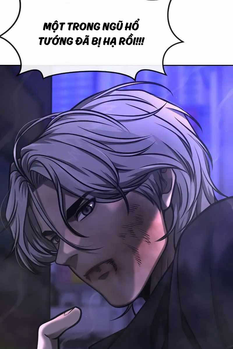 Nhiệm Vụ Diệu Kỳ Chap 106 - Next Chap 105