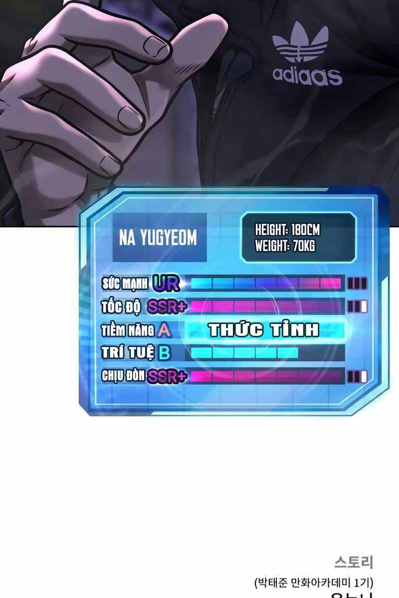 Nhiệm Vụ Diệu Kỳ Chap 106 - Next Chap 105