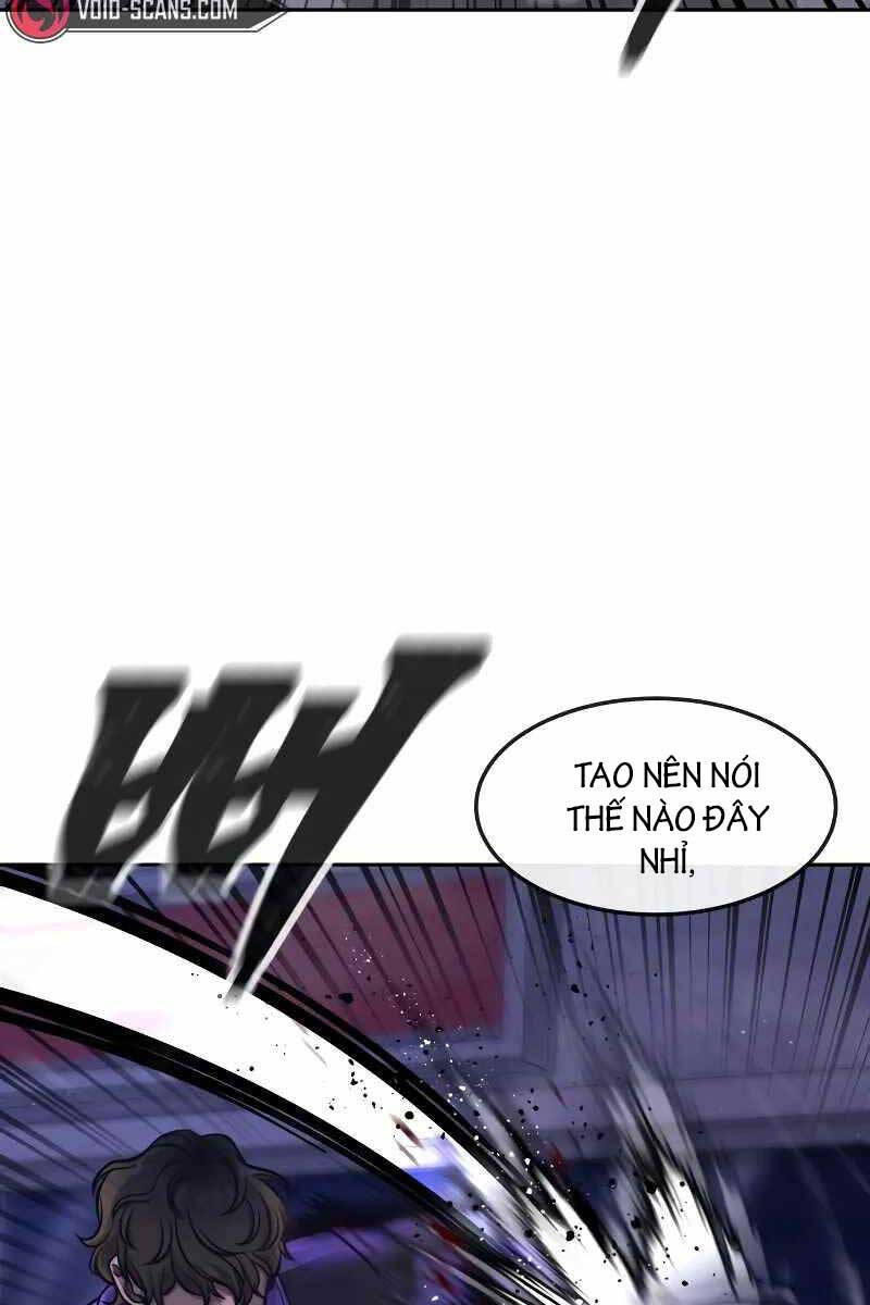 Nhiệm Vụ Diệu Kỳ Chap 106 - Next Chap 105