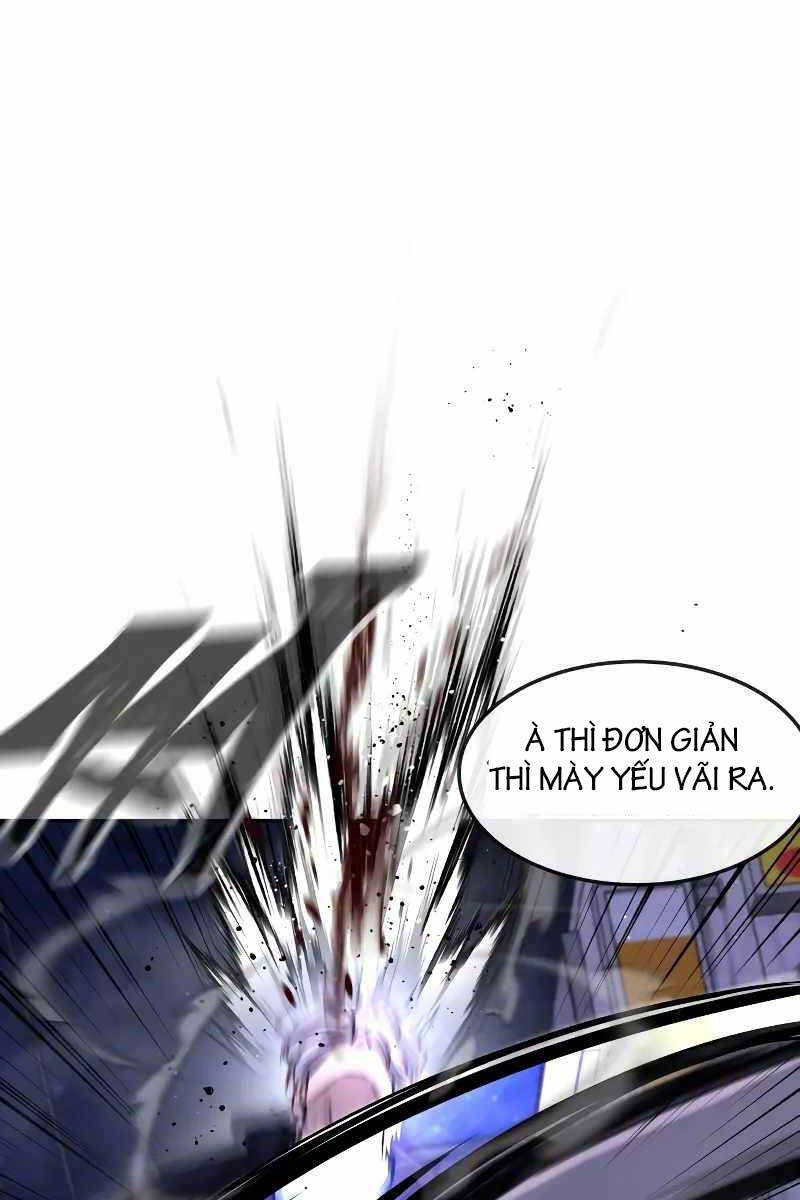 Nhiệm Vụ Diệu Kỳ Chap 106 - Next Chap 105