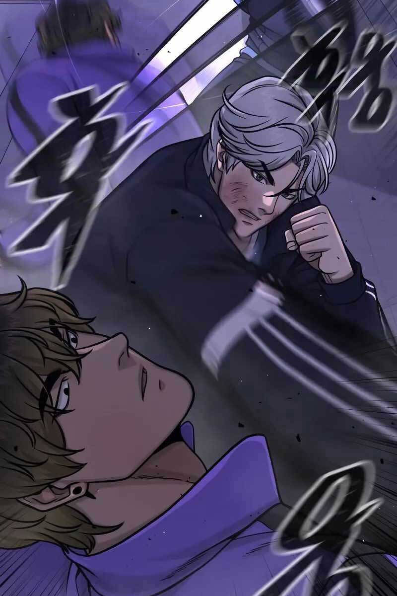 Nhiệm Vụ Diệu Kỳ Chap 106 - Next Chap 105