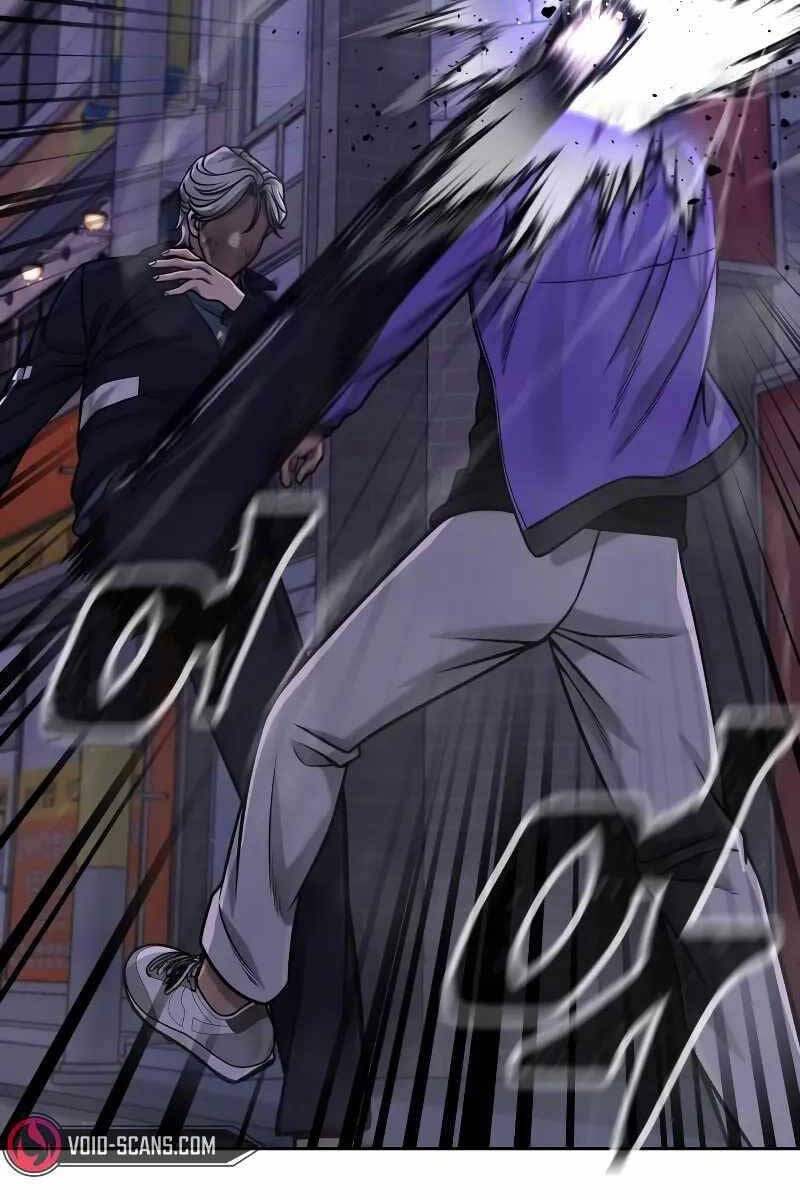 Nhiệm Vụ Diệu Kỳ Chap 106 - Next Chap 105