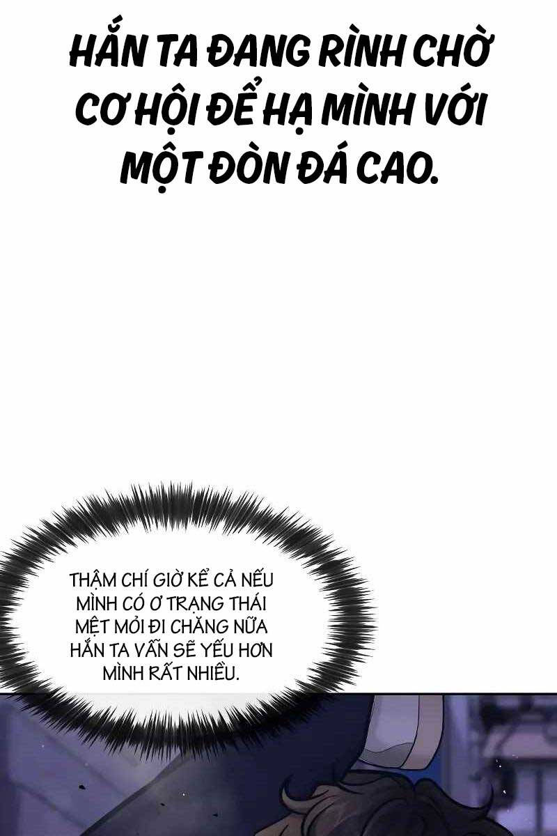 Nhiệm Vụ Diệu Kỳ Chap 106 - Next Chap 105