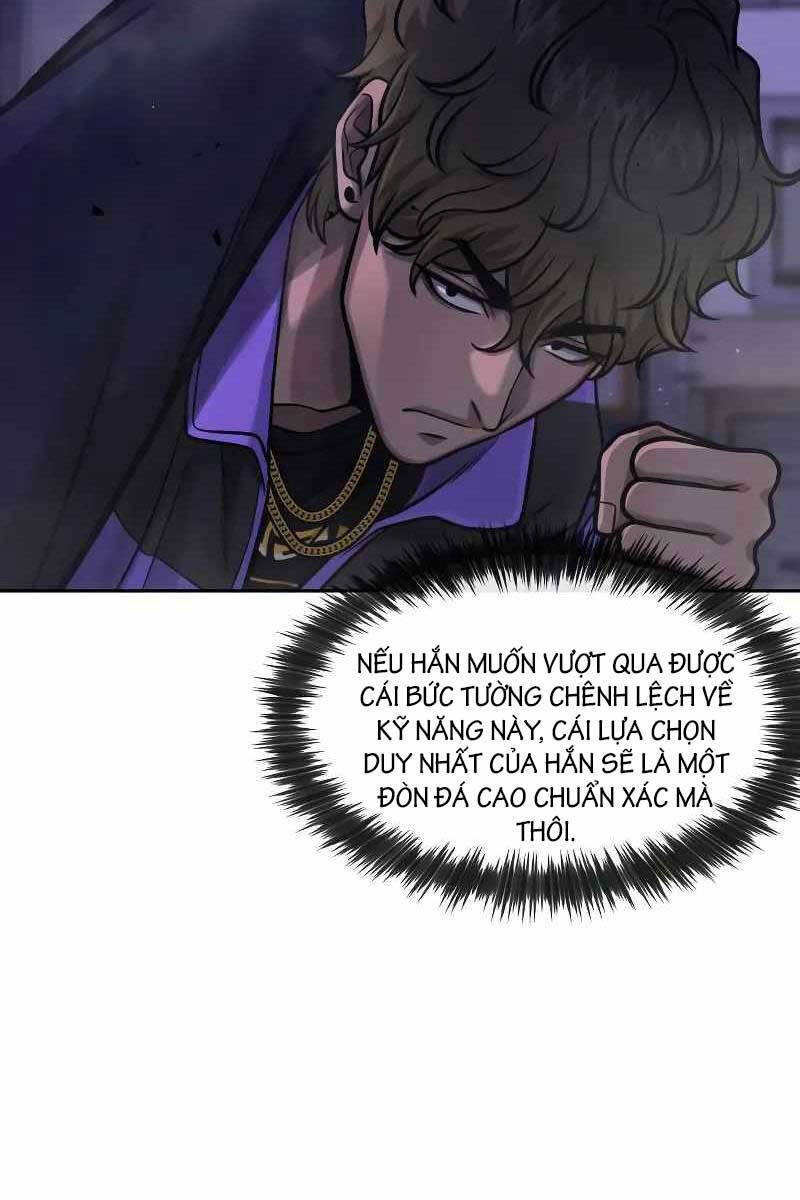 Nhiệm Vụ Diệu Kỳ Chap 106 - Next Chap 105