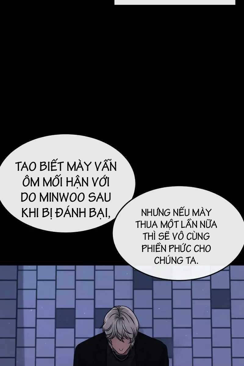 Nhiệm Vụ Diệu Kỳ Chap 106 - Next Chap 105