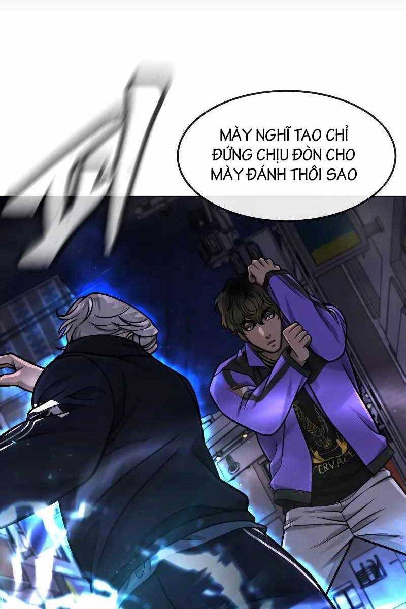 Nhiệm Vụ Diệu Kỳ Chap 106 - Next Chap 105