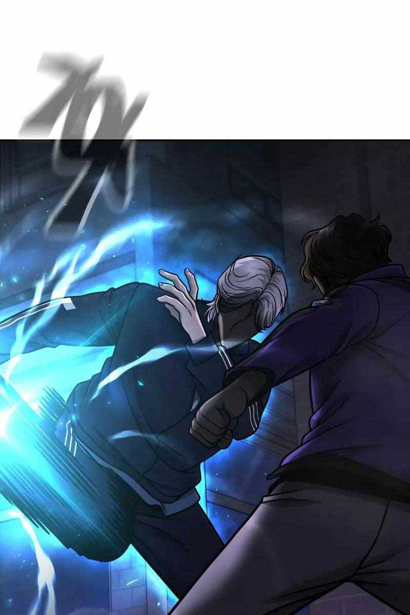 Nhiệm Vụ Diệu Kỳ Chap 106 - Next Chap 105