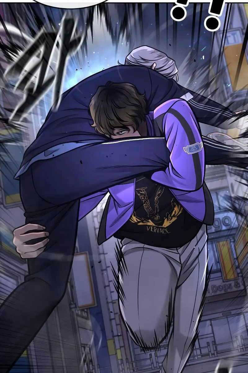 Nhiệm Vụ Diệu Kỳ Chap 106 - Next Chap 105