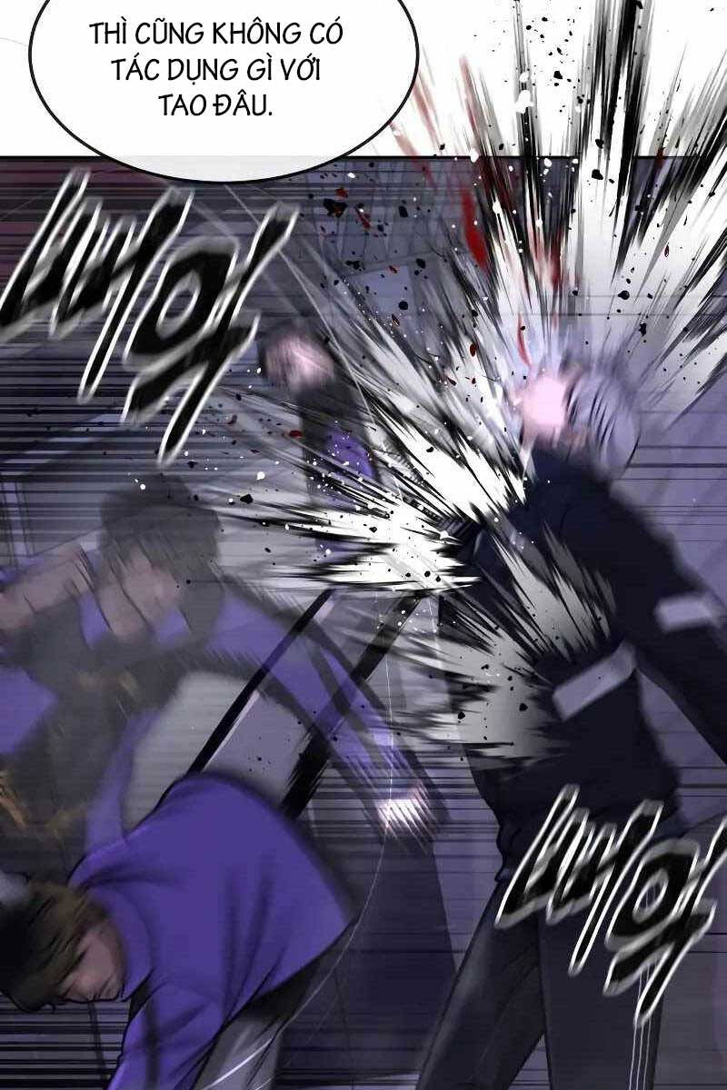 Nhiệm Vụ Diệu Kỳ Chap 106 - Next Chap 105