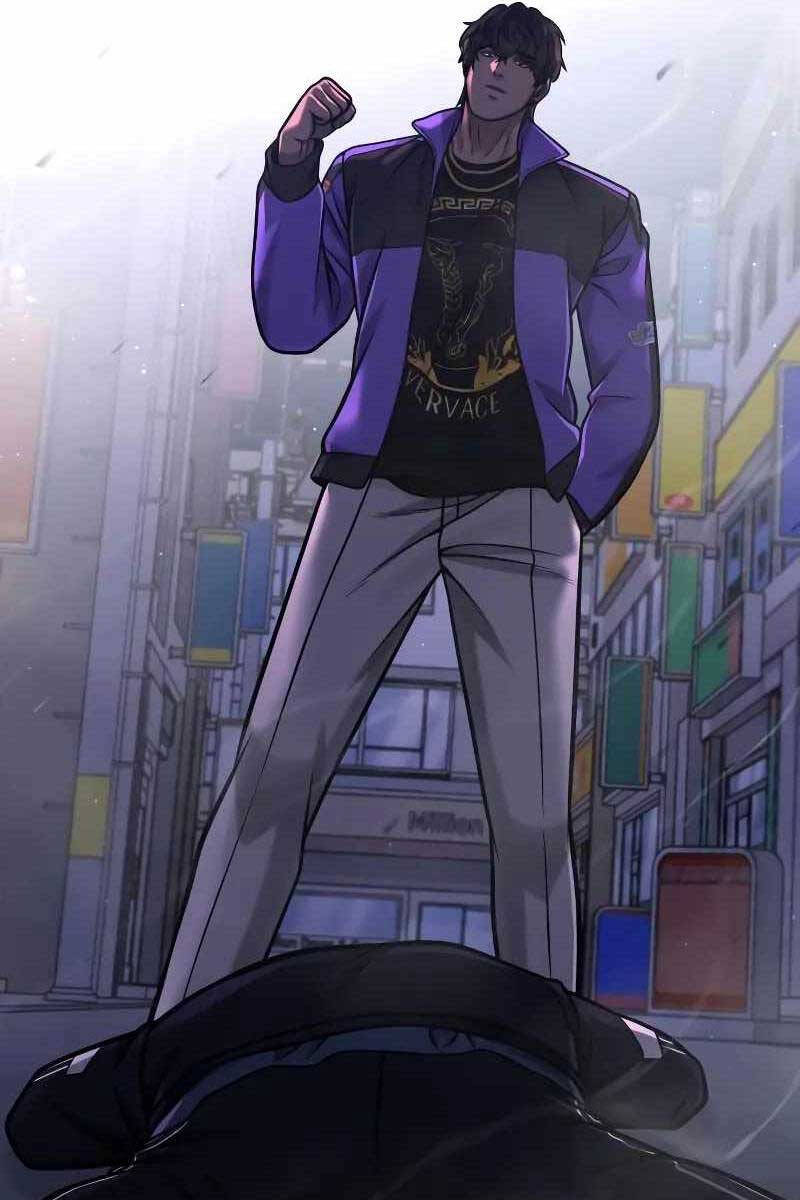 Nhiệm Vụ Diệu Kỳ Chap 106 - Next Chap 105