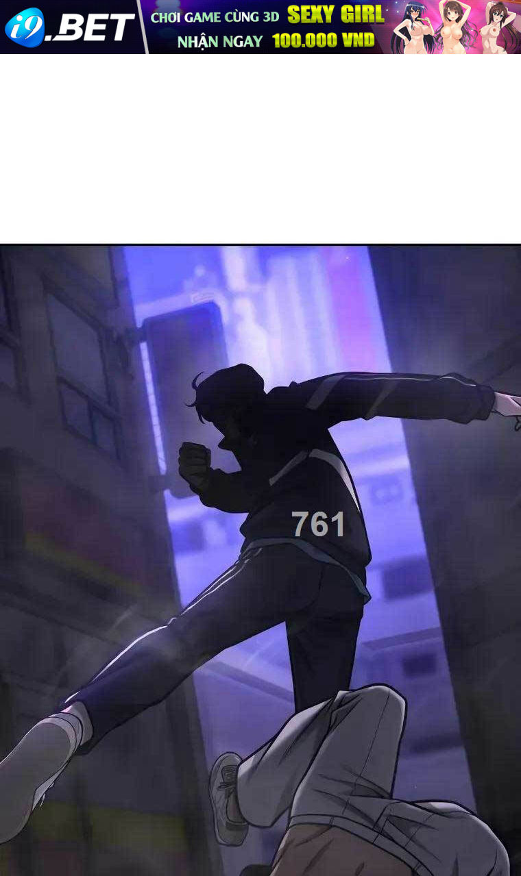 Nhiệm Vụ Diệu Kỳ Chap 107 - Next Chap 106