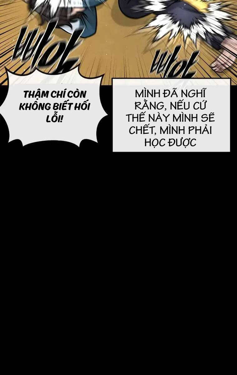 Nhiệm Vụ Diệu Kỳ Chap 107 - Next Chap 106