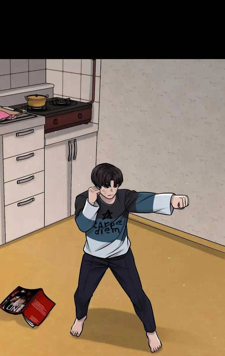 Nhiệm Vụ Diệu Kỳ Chap 107 - Next Chap 106