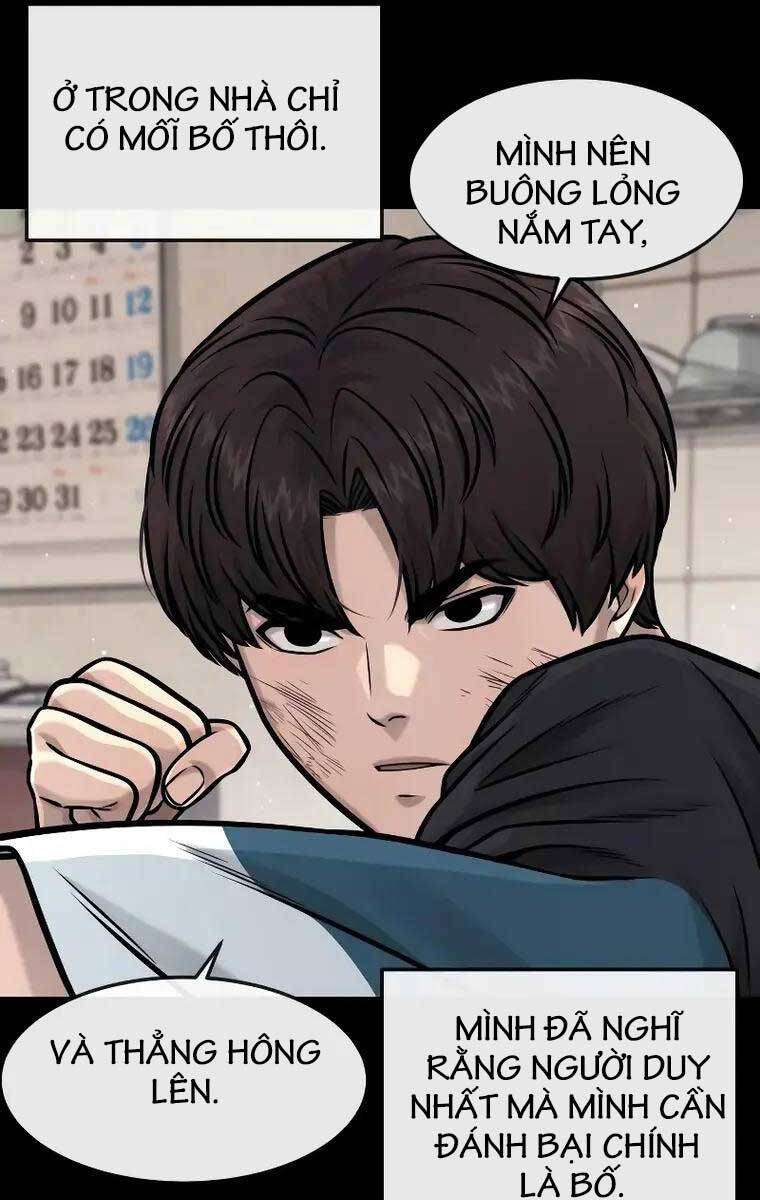 Nhiệm Vụ Diệu Kỳ Chap 107 - Next Chap 106