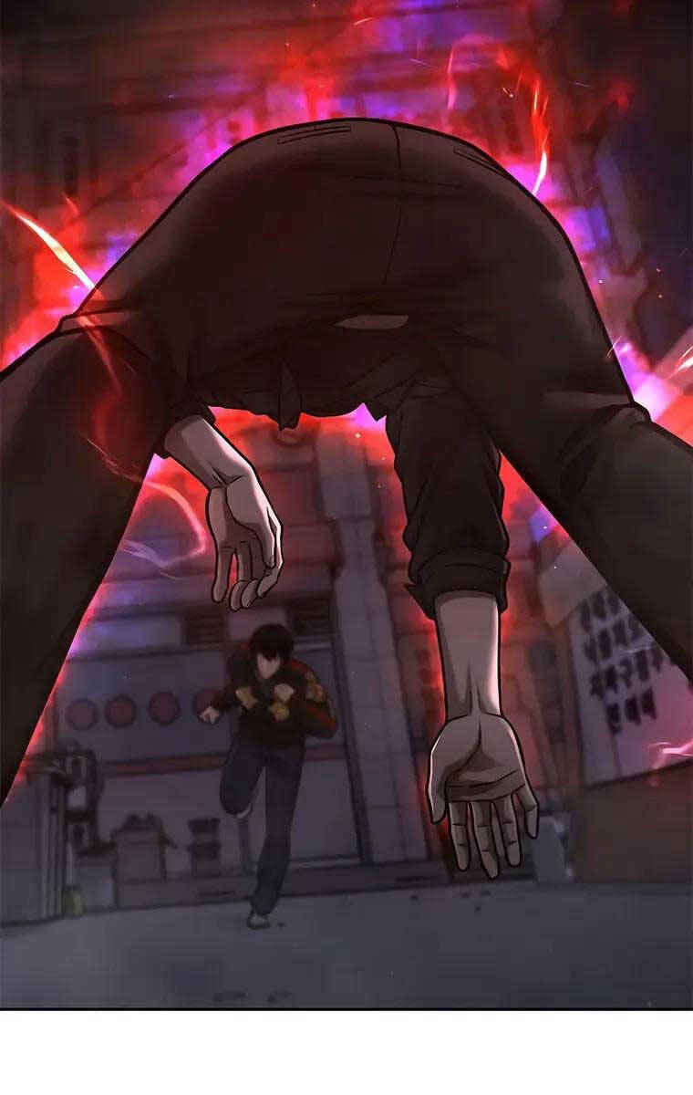 Nhiệm Vụ Diệu Kỳ Chap 107 - Next Chap 106