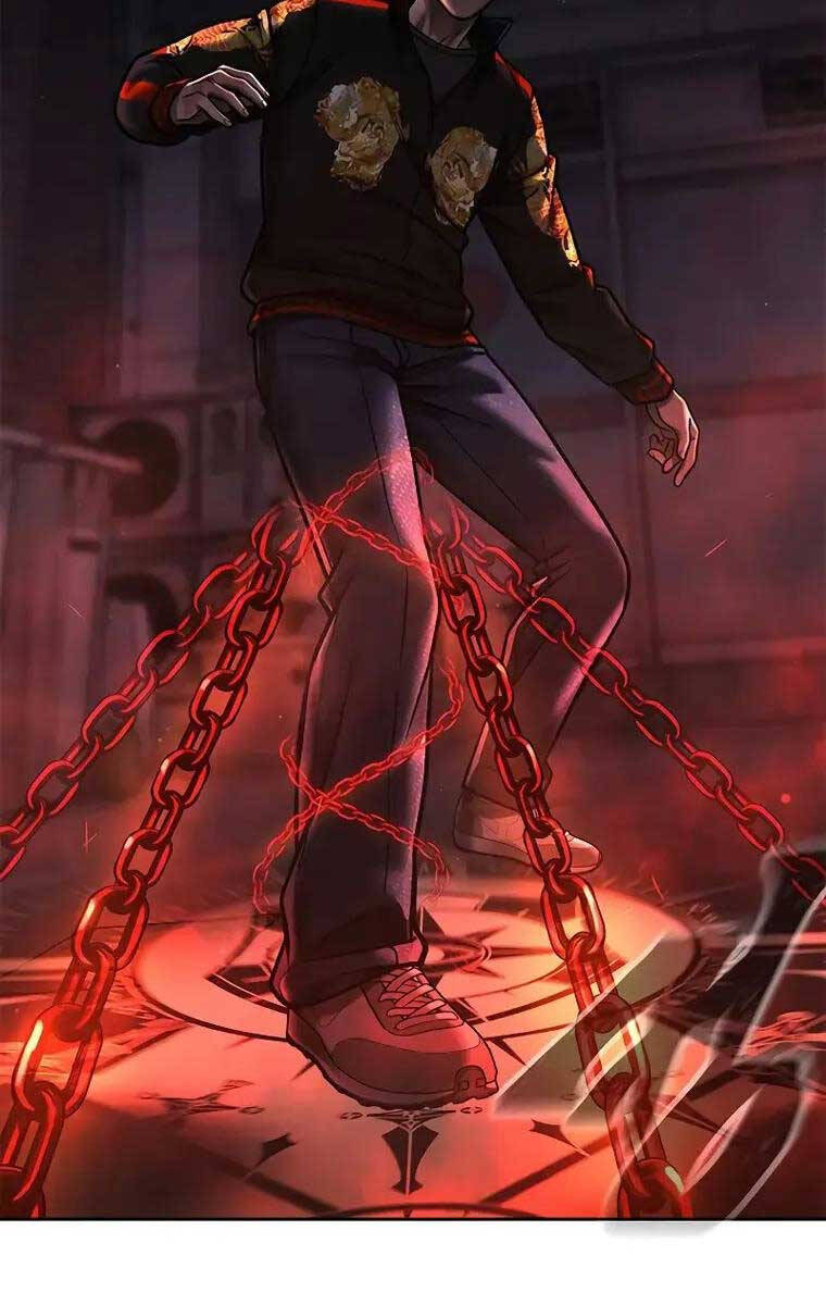 Nhiệm Vụ Diệu Kỳ Chap 107 - Next Chap 106