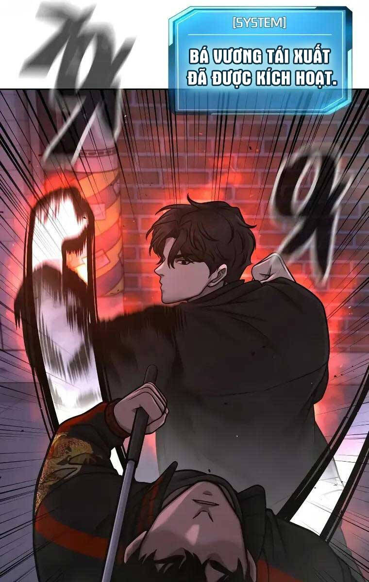 Nhiệm Vụ Diệu Kỳ Chap 107 - Next Chap 106