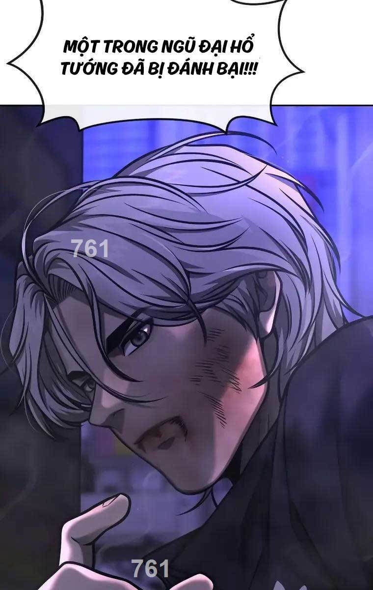 Nhiệm Vụ Diệu Kỳ Chap 107 - Next Chap 106