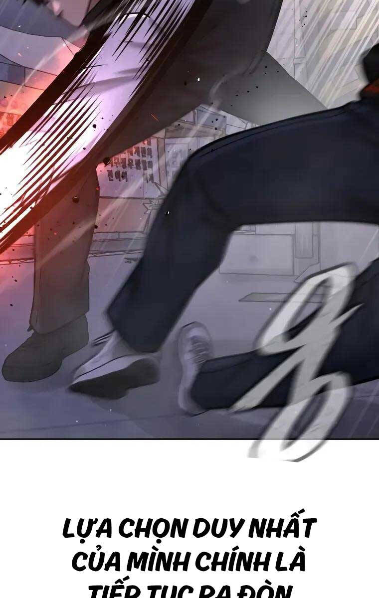 Nhiệm Vụ Diệu Kỳ Chap 107 - Next Chap 106