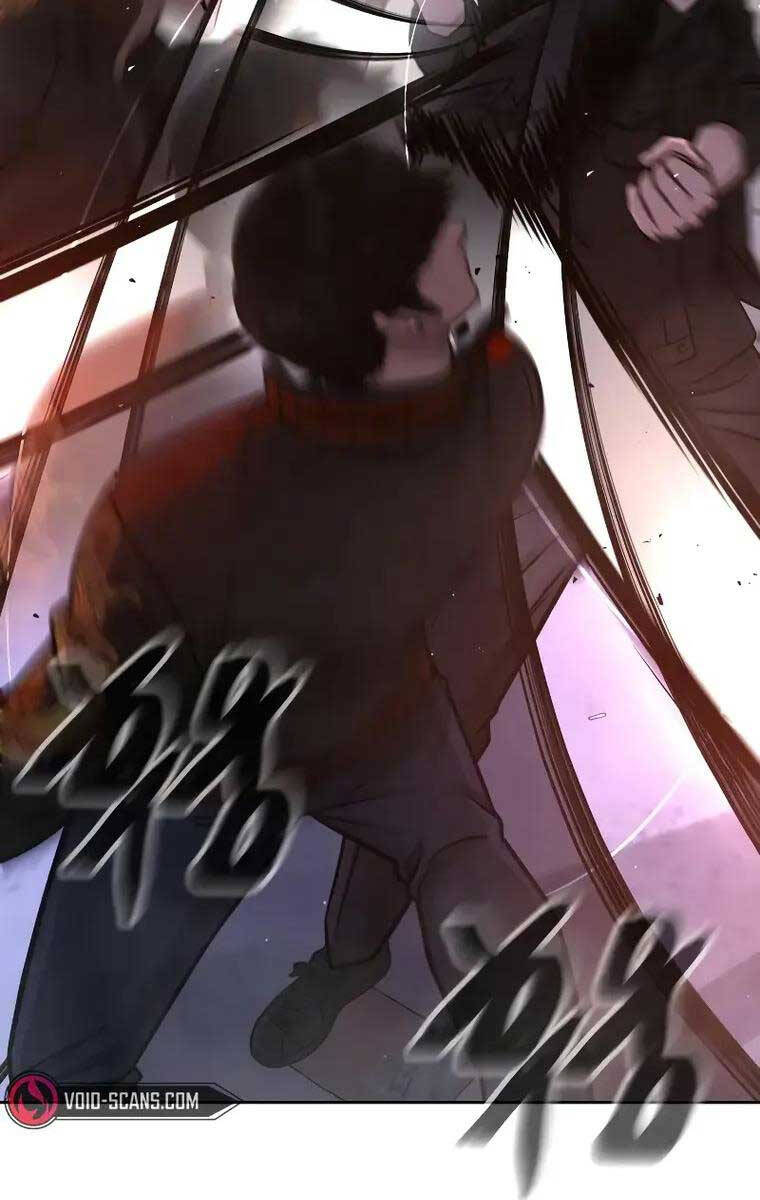 Nhiệm Vụ Diệu Kỳ Chap 107 - Next Chap 106