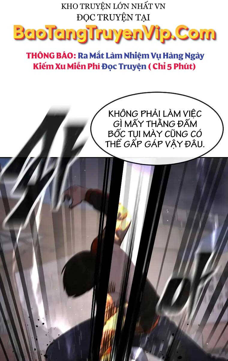 Nhiệm Vụ Diệu Kỳ Chap 107 - Next Chap 106