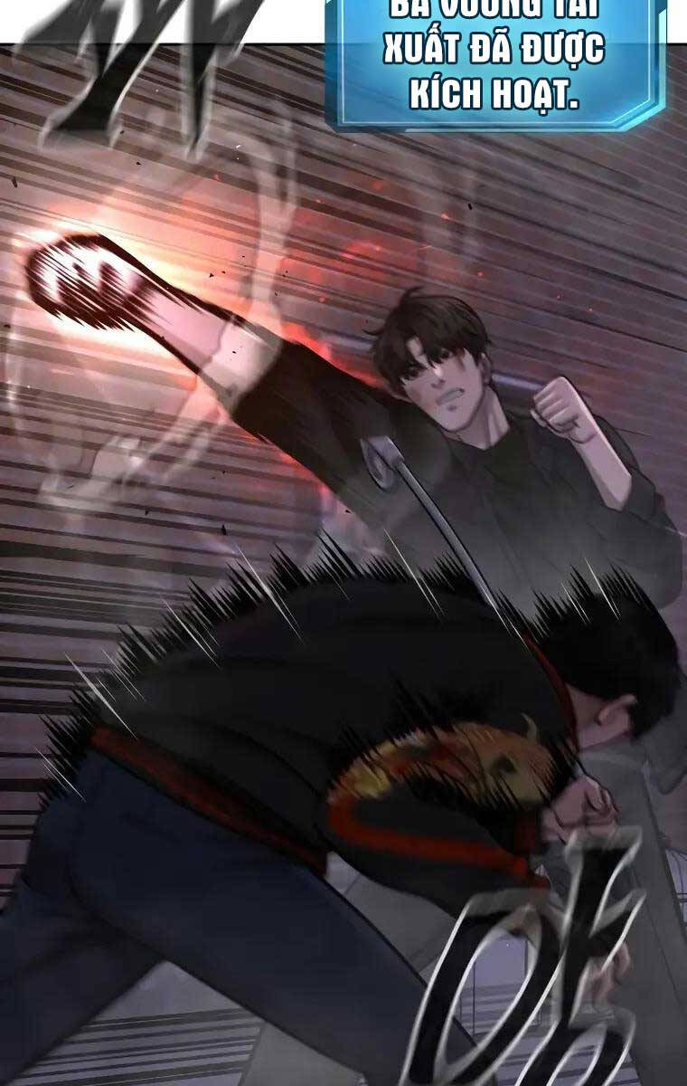 Nhiệm Vụ Diệu Kỳ Chap 107 - Next Chap 106