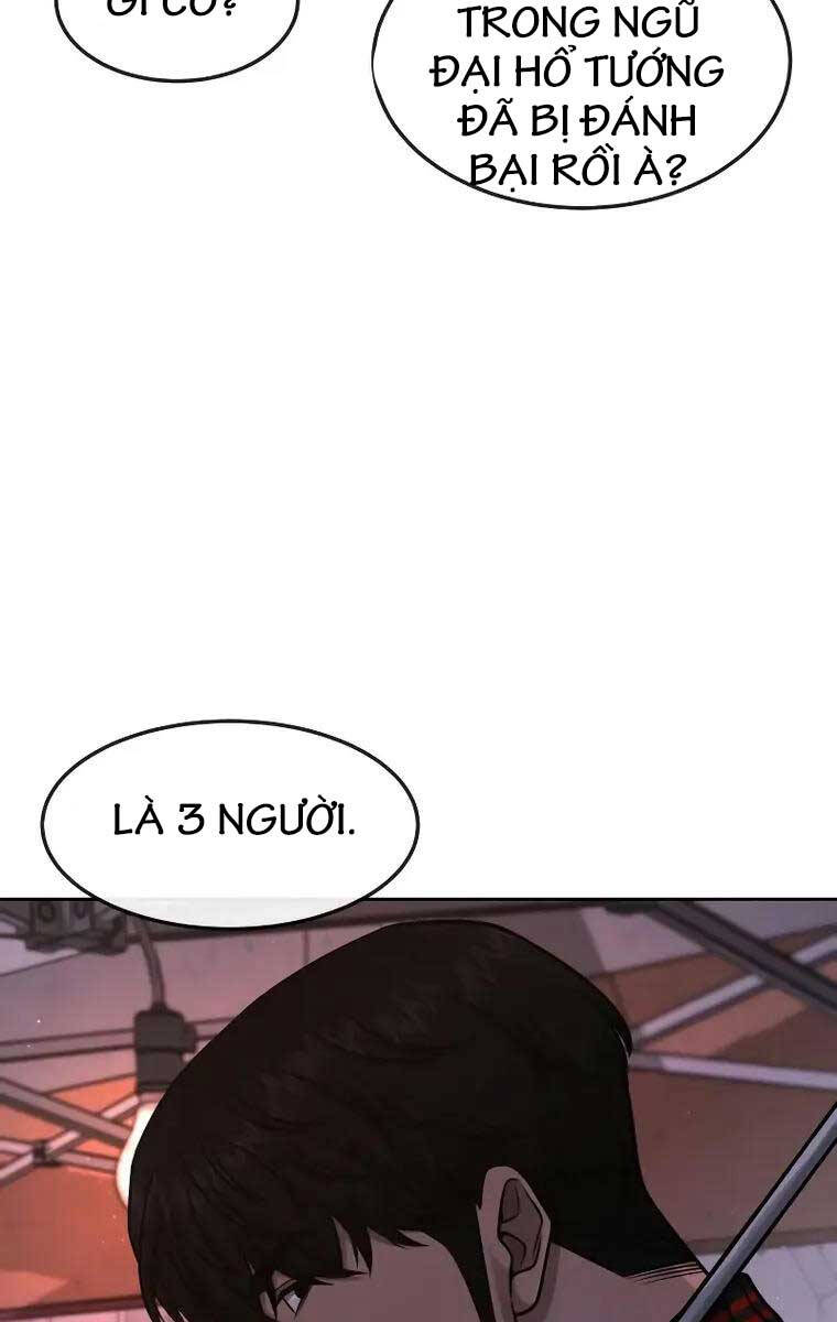 Nhiệm Vụ Diệu Kỳ Chap 107 - Next Chap 106