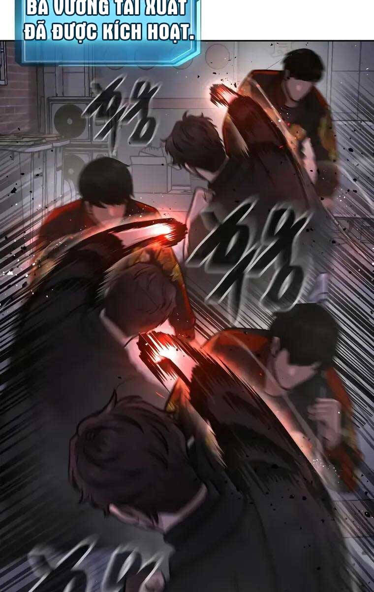 Nhiệm Vụ Diệu Kỳ Chap 107 - Next Chap 106