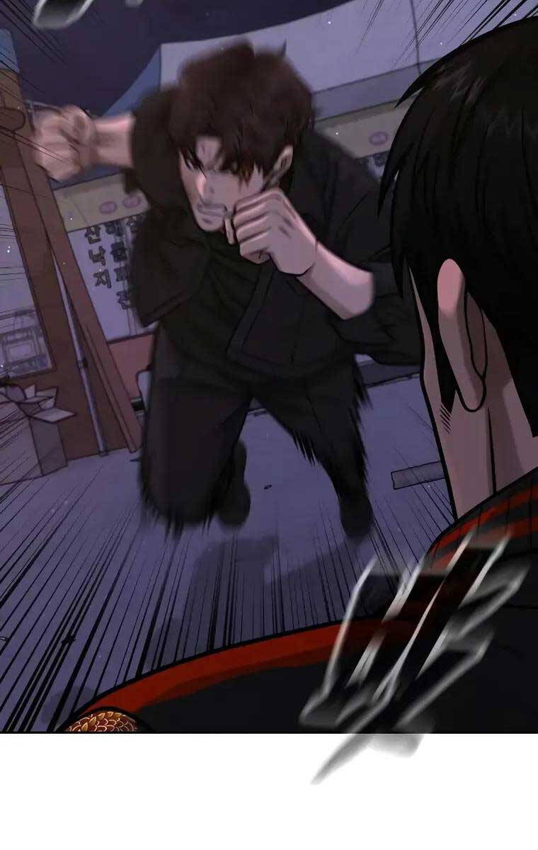 Nhiệm Vụ Diệu Kỳ Chap 107 - Next Chap 106