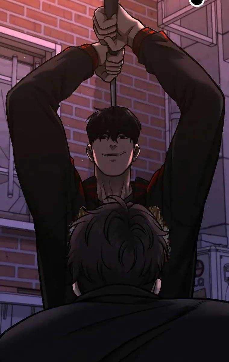 Nhiệm Vụ Diệu Kỳ Chap 107 - Next Chap 106