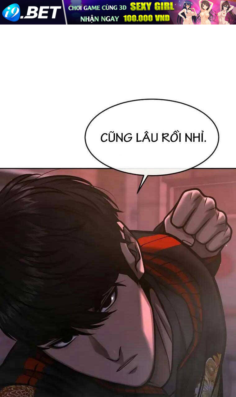 Nhiệm Vụ Diệu Kỳ Chap 107 - Next Chap 106