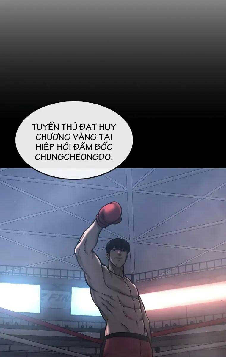 Nhiệm Vụ Diệu Kỳ Chap 107 - Next Chap 106