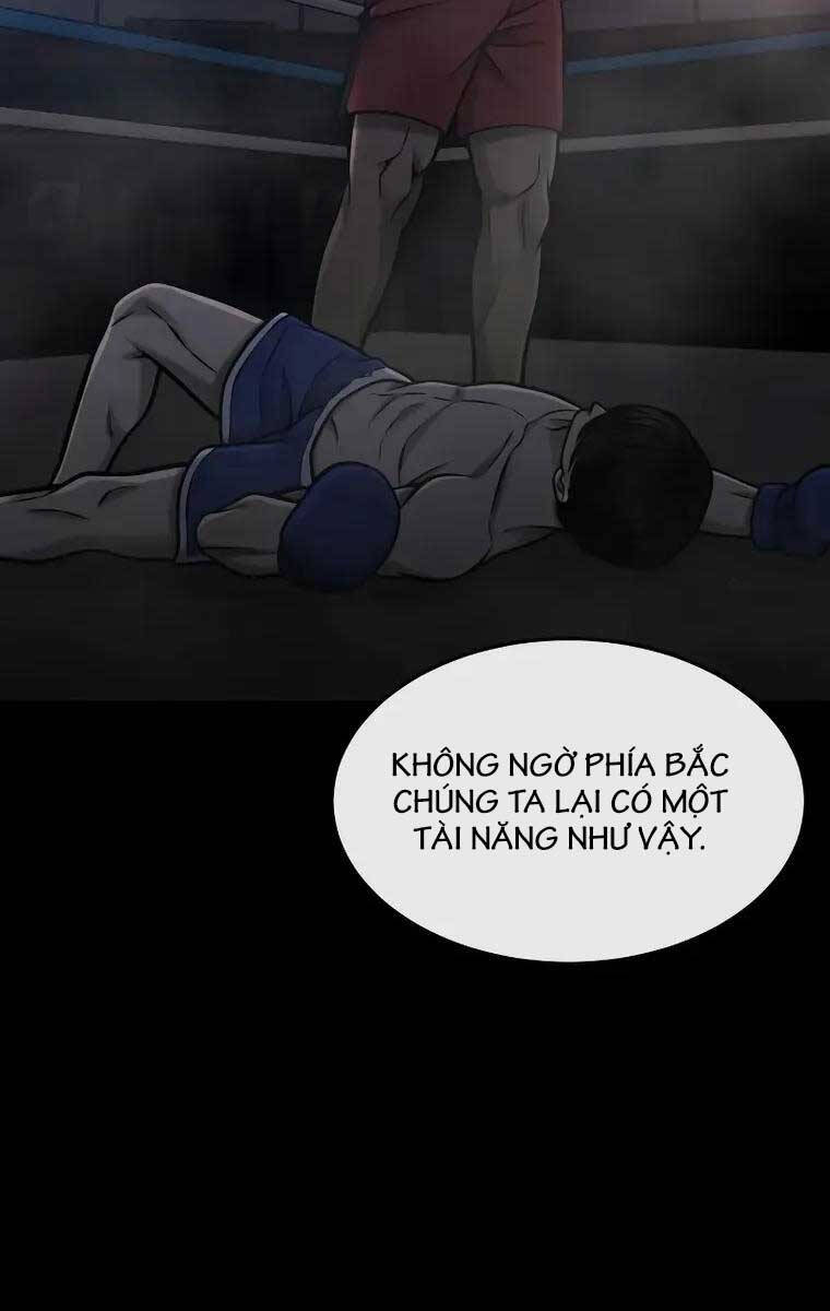 Nhiệm Vụ Diệu Kỳ Chap 107 - Next Chap 106