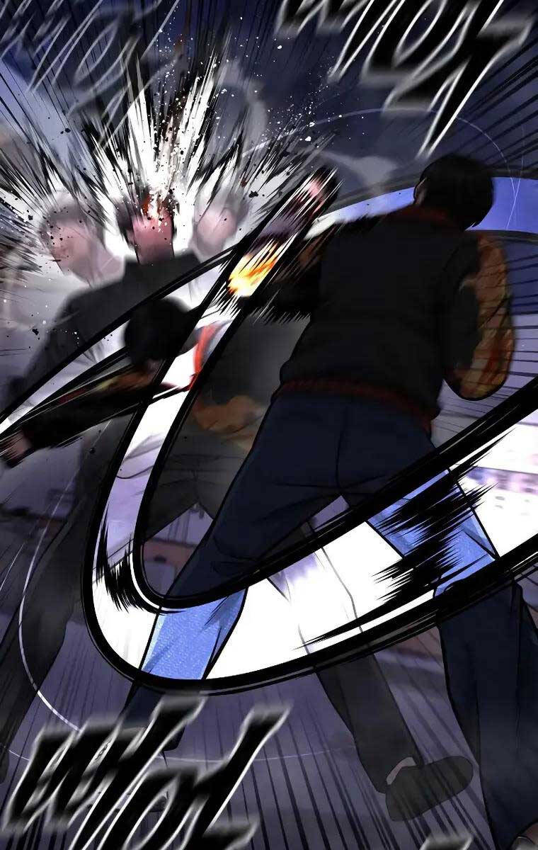 Nhiệm Vụ Diệu Kỳ Chap 107 - Next Chap 106