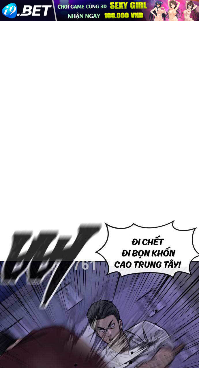 Nhiệm Vụ Diệu Kỳ Chap 108 - Next Chap 107